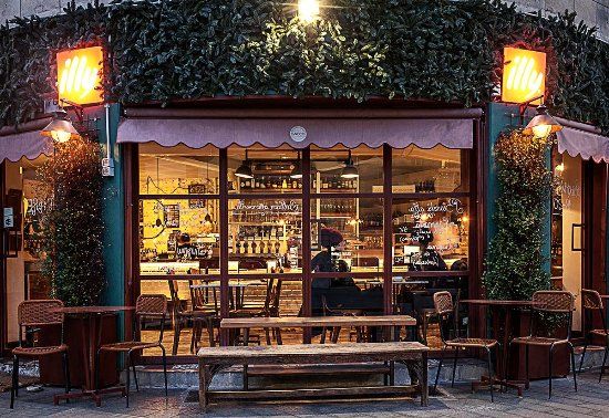 Sacco Bistrot