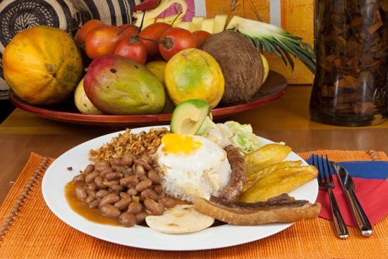 Mamajuana e