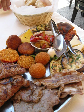La Piazzetta