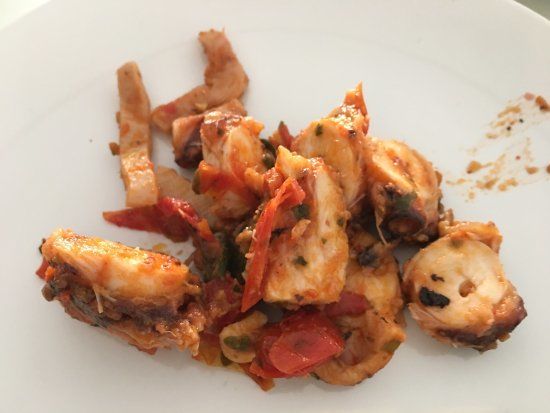 Ristorante Barceloneta