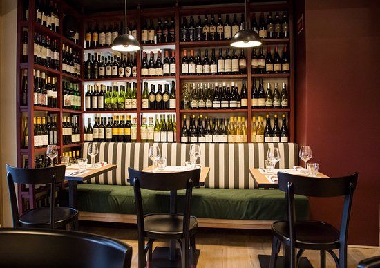 Enoteca Bulzoni