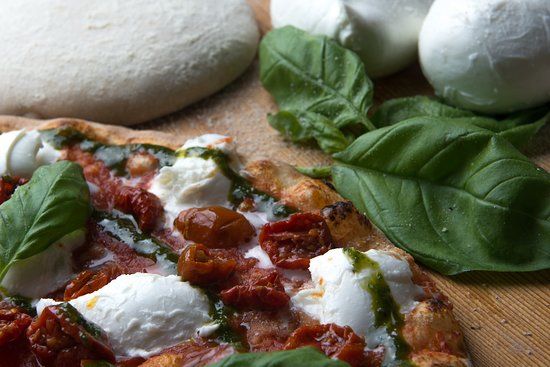 Pizzeria Teresina La Tradizione