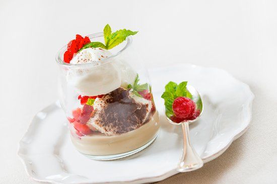 Restaurante M29