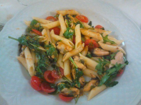 Ristorante Il Veliero