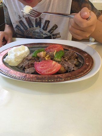 Sebat Et Lokantasi