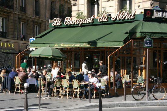 Le Bouquet du Nord