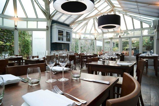 The Victoria