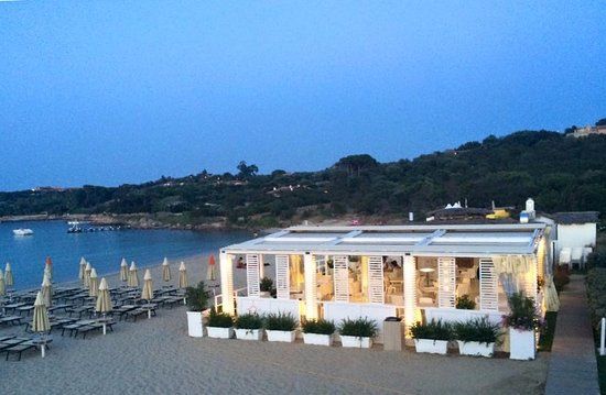 Ira Beach Club Ristorante