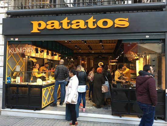Patatos