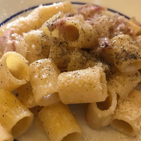 La Grotta Amatriciana