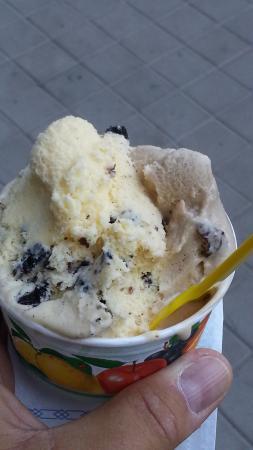 Heladeria Tutti Frutti