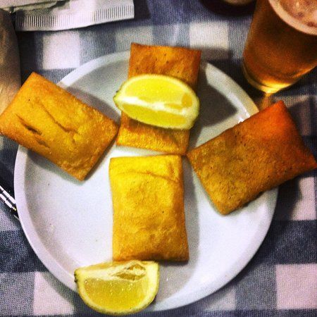 Pizzeria da Salvo
