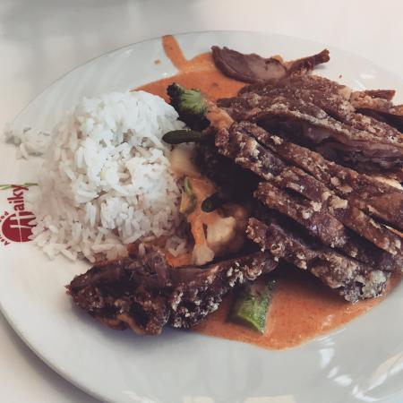 Haiky Asian Food