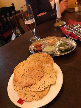 Indian Dhaba Mitra