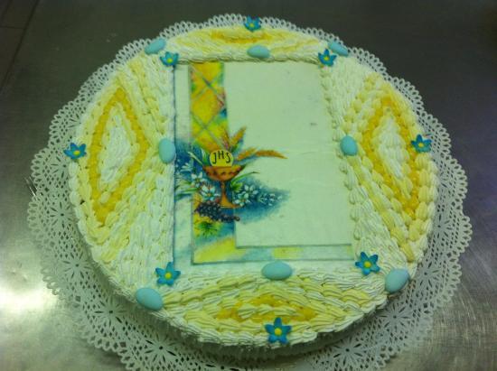 Pasticceria Vinti