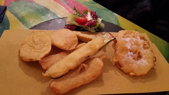 Ristorante Al Sedicidiciotto