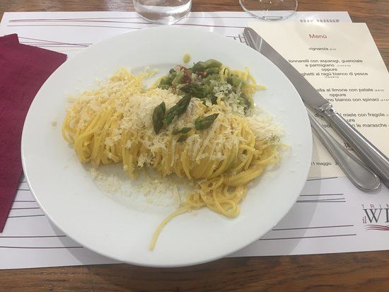 Trimani Il Winebar