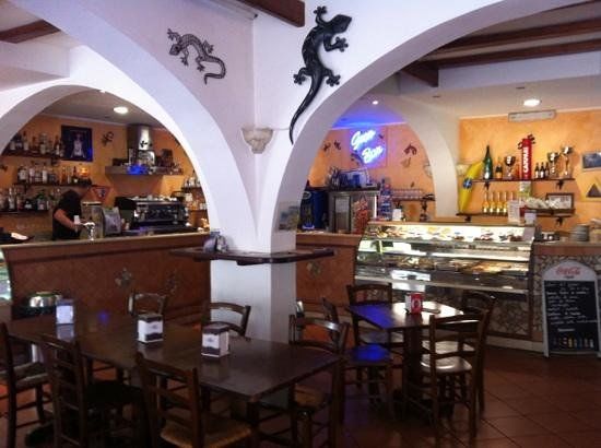 Geco Bar