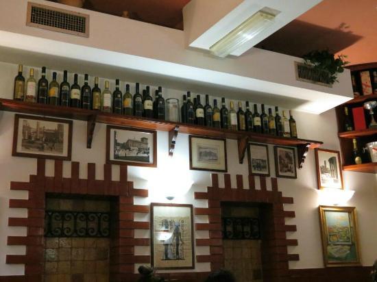 Antica Osteria Da Giovanni