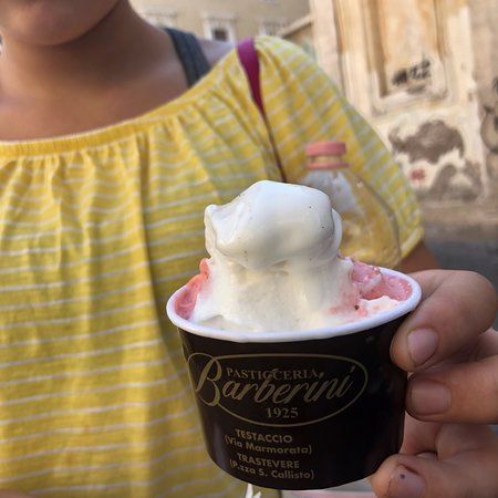 Pasticceria Trastevere