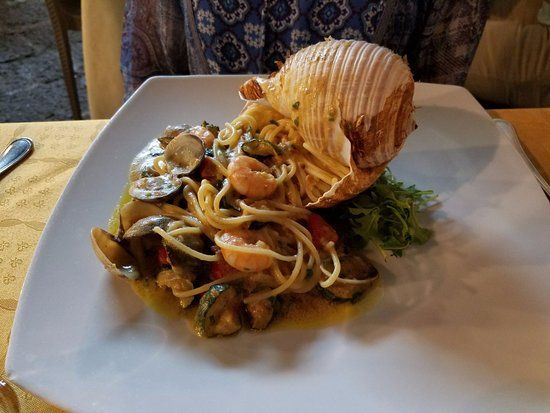 Ristorante Antica Sicilia