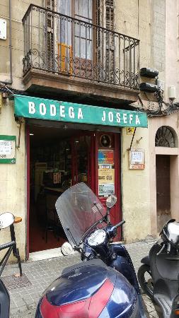 Bodega Josefa