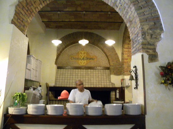 Griglieria Pizzeria Porca Vacca