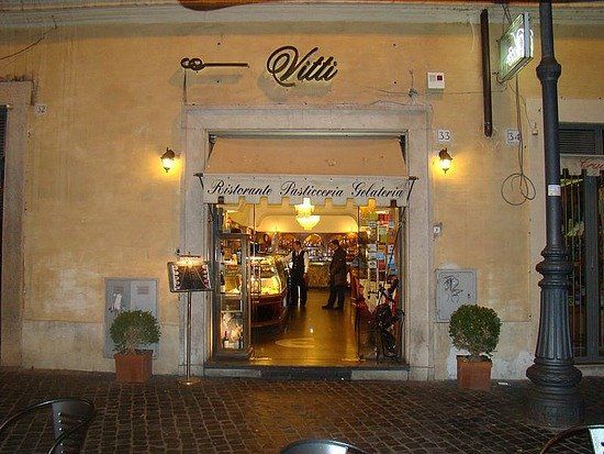 Caffè Vitti