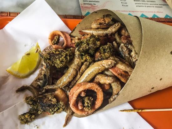 Fritto Mania