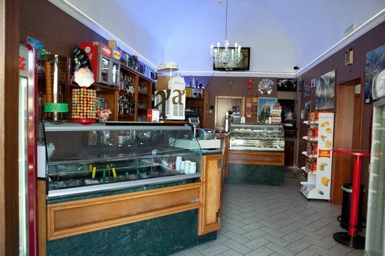 Bar Sicilia