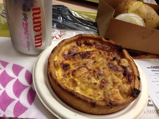 Pomme de Pain