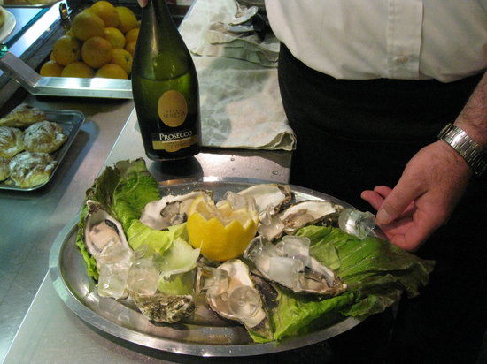 Bar Molise