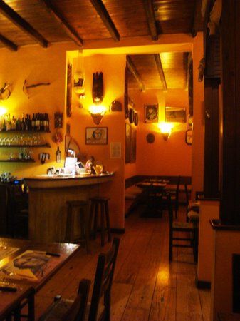 Le Maschere