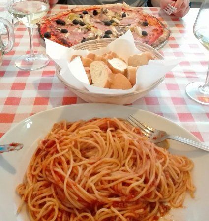 Pizzeria da Poldo