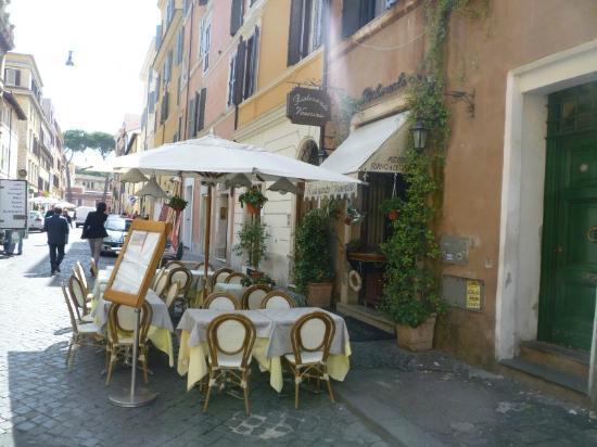 Ristorante Venerina