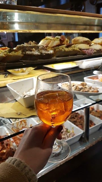 Osteria Al Portego