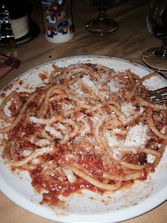 Al Buchetto