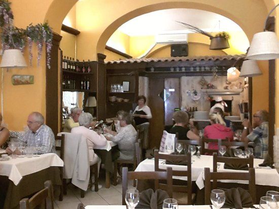 Opera Ristorante