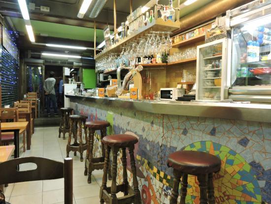 Bar Mylka
