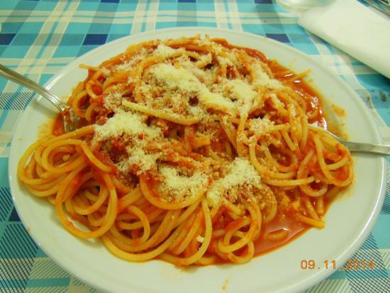 Trattoria Amadeus