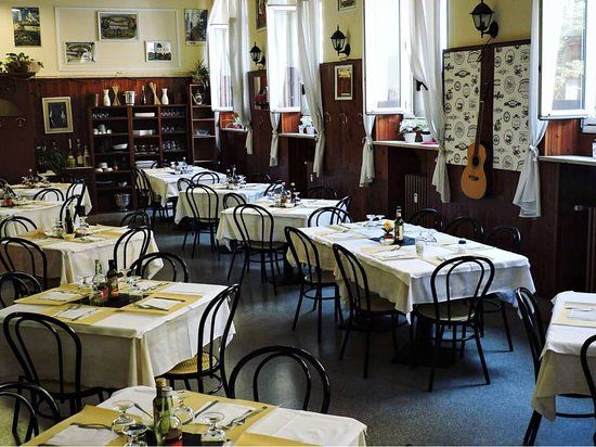 Trattoria da Bruna e Sandro