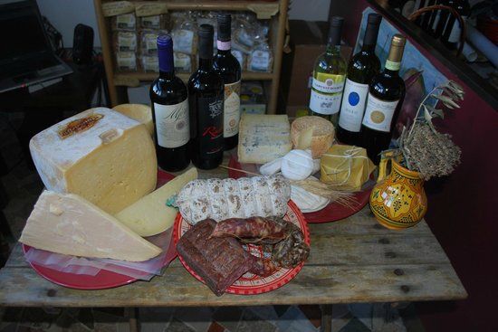 Casa Mangiacotti