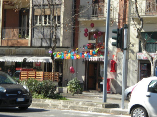 Vecchio Borgo