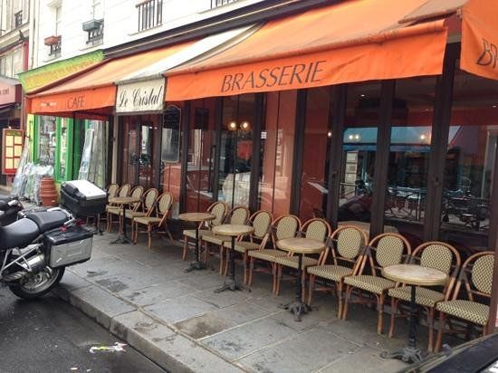 Le Cristal
