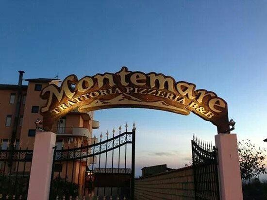 Montemare