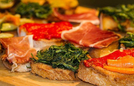 Il Palchetto Bar
