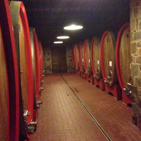 Enoteca dei Principi