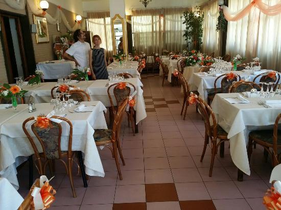 Benedetto Ristorante