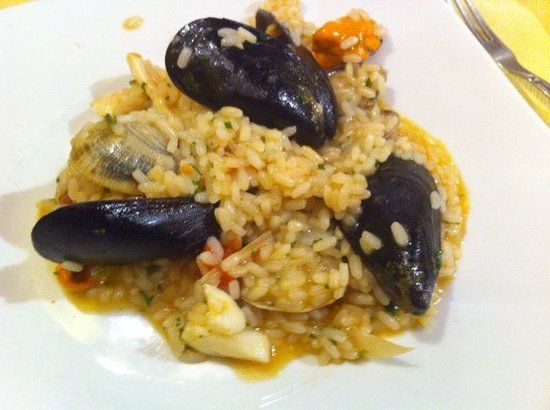 Al Marinaio