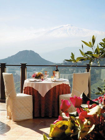 Ristorante Parco Reale